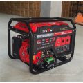 BISON Brand OHV 2.5kw Double Voltage Gasoline Generator